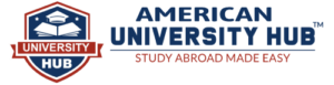 AMERICAN UNIVERSITY HUB